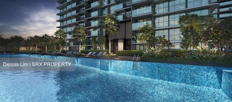 Chuan Park (D19), Condominium #607432221